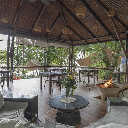 Los Vivos Beachfront Experience Pochote Exteriér fotografie