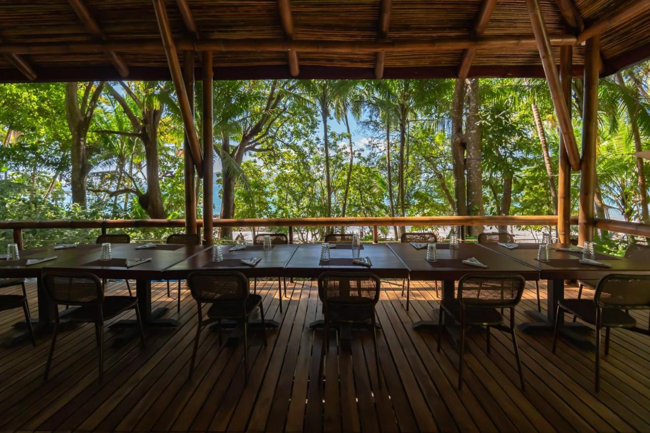 Los Vivos Beachfront Experience Pochote Exteriér fotografie