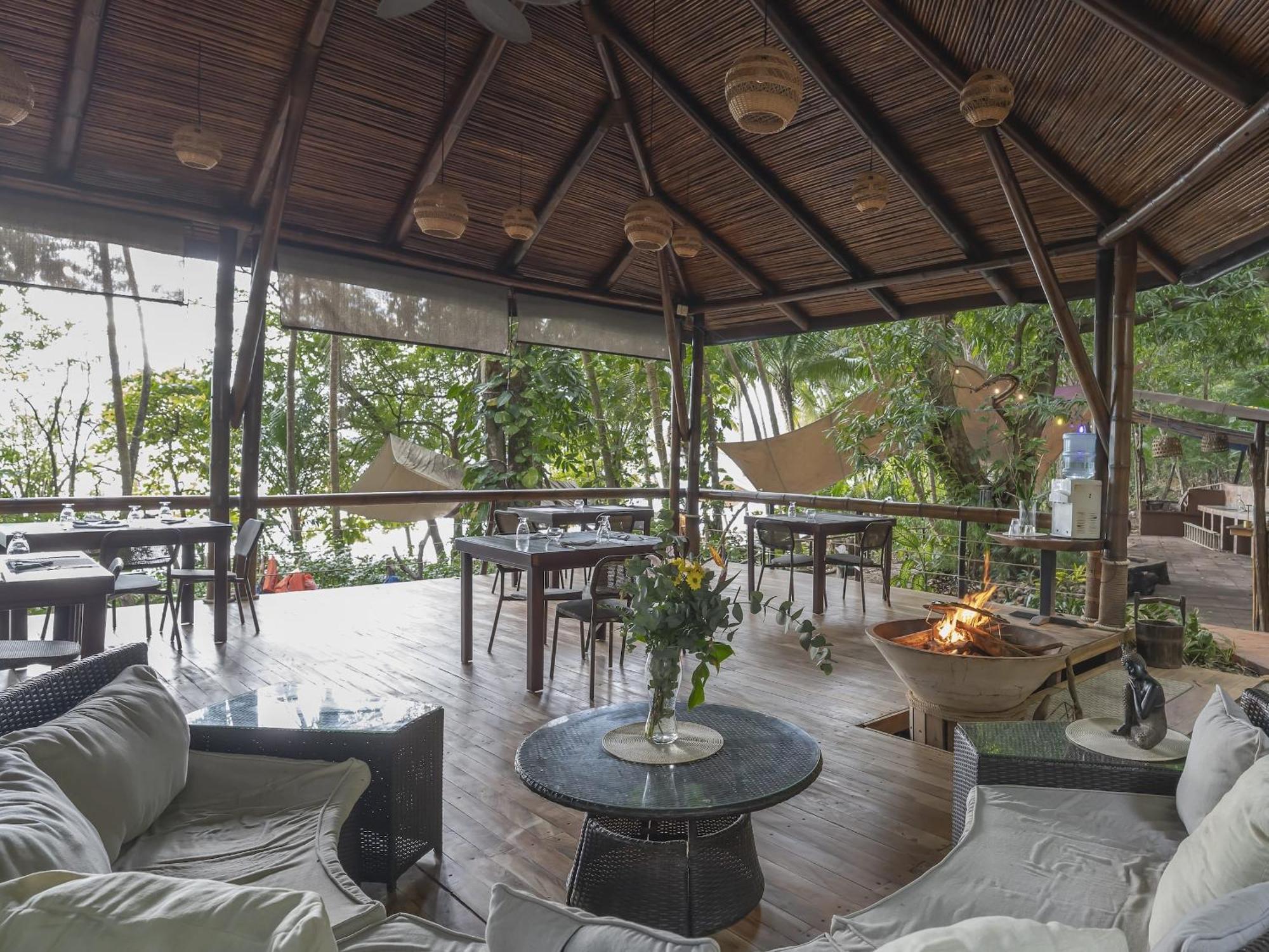Los Vivos Beachfront Experience Pochote Exteriér fotografie